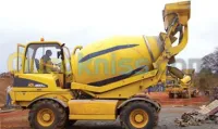 Location Autopompe DB 460
