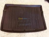 Tapis de coffre 3D pour VW GOLF 7 & 7.5