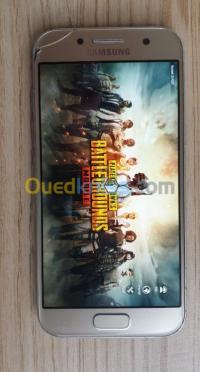 Samsung Galaxy A3 (2017) thumbnail 5