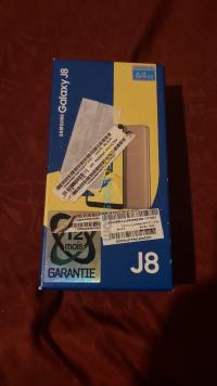 Samsung Samsung Galaxy J8 thumbnail 3