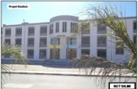 Etude et suivie des écoles et CEM