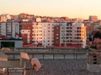 Installation parabole et collectif 