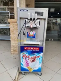 Machine a creme comaf. excellence....
