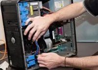 Maintenance & Solution Informatique