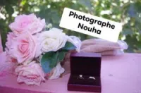 Photographe et camérawomen