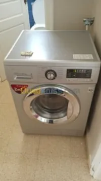 Réparateur lave linge