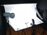 packshot  video promotionnel 