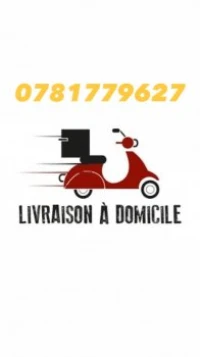 Livraison sur Alger 400da