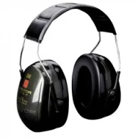 CASQUE ANTIBRUIT PELTOR OPTIME2SNR31DB