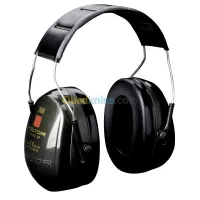 CASQUE ANTIBRUIT PELTOR OPTIME2SNR31DB