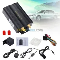 GPS Tracker pour véhicule 