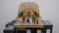 Extrait de parfum 30ml