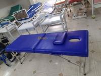 medical-table-massage-pliante-chrome-el-biar-alger-algerie