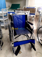 medical-fauteuil-roulant-alumin-double-frein-el-biar-alger-algerie