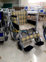 medical-fauteuil-roulant-jaune-el-biar-alger-algerie