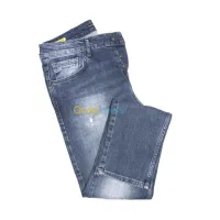 JAKAMEN-JEANS / JK25RF43M009-002