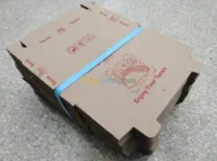 Emballage tacos