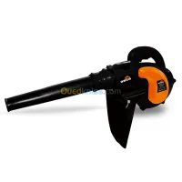 SOUFFLEUR ASSPIRATEUR 800W ORCA