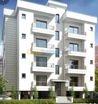 Location Villa Alger Hydra