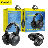 Casque bluetooth 5.0 AWEI A780BL