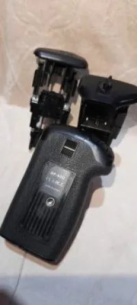 Grippe Canon 90d 80d 70d 