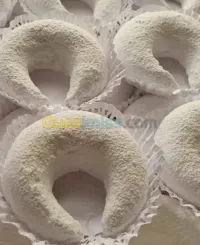 Gâteaux 