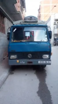 SONACOM K66
