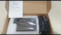 Convertisseur Fibre Optique RJ45 Monom