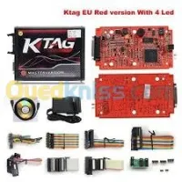 PACK KTAG/KESS/FGTech/TAB BDM-BOOT