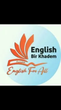 Study English in Birkhadem