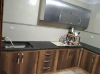 Fabrication DE cuisine equipé surmesur