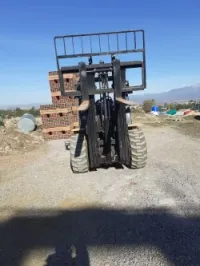 El bordi 3 tonne