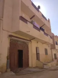 Vente Villa Medea Ksar boukhari