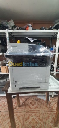 الجزائر-باب-الزوار-آلة-ناسخة-kyocera-2030-2135