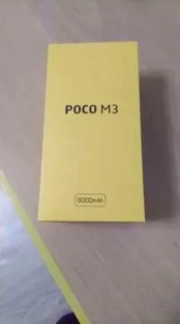 xaomi poco m3