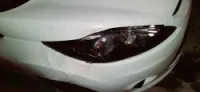 Ford Fiesta 2011 Titanium 