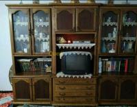 عنابة-الجزائر-خزائن-كتب-و-رفوف-bibliothèque