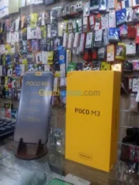 Xiaomi Poco M3