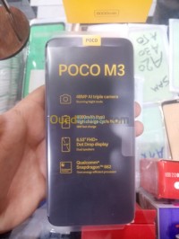Xiaomi Poco M3 thumbnail 2