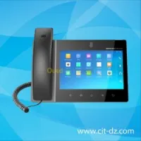 Téléphone IP GRANDSTREAM GXV3380