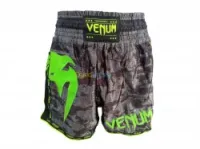 Short Boxe Thaï Short MMA Kick Boxing Unisexe