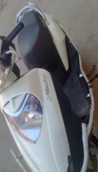 125 Honda  fima 