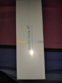 Xiaomi Redmi note 9t 5g thumbnail 4