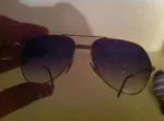 lunettes CARTIER original