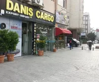 Achat, cargo, logistique
