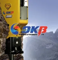 vente BRISE ROCHE Daesan Materials 