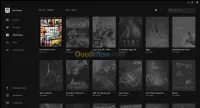 Compte Epic Games GTA5 moddé + 99 Jeux