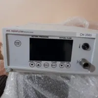 Insufflateur coelioscopie stryker 40li