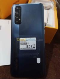 Realme REALME 7 thumbnail 4