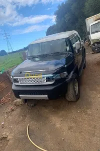 Toyota Fj cruiser 2014 Cruiser